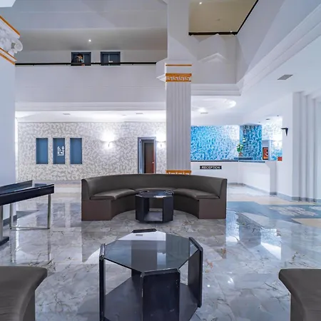 Otel Sibyl Erythrai By Muup Çeşme