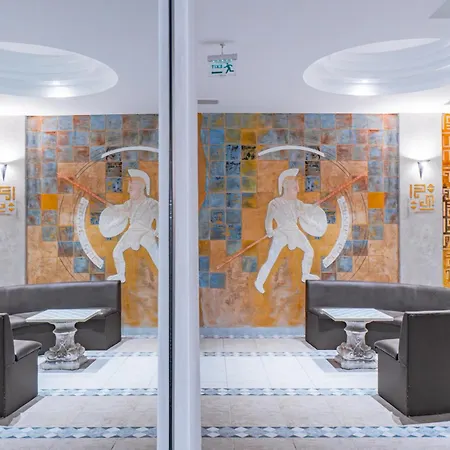 Sibyl Erythrai By Muup Çeşme