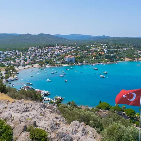 Sibyl Erythrai By Muup *