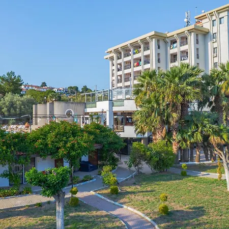 Sibyl Erythrai By Muup Çeşme