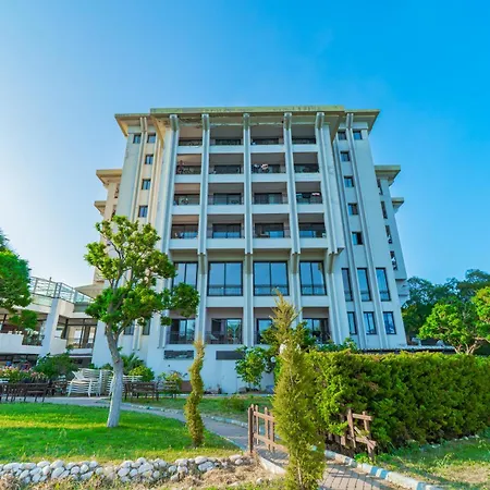 Sibyl Erythrai By Muup Hotell