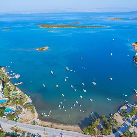 Sibyl Erythrai By Muup * Çeşme