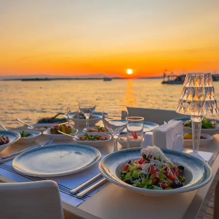 Otel Sibyl Erythrai By Muup *