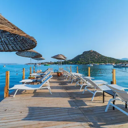 Sibyl Erythrai By Muup Hotel Çeşme