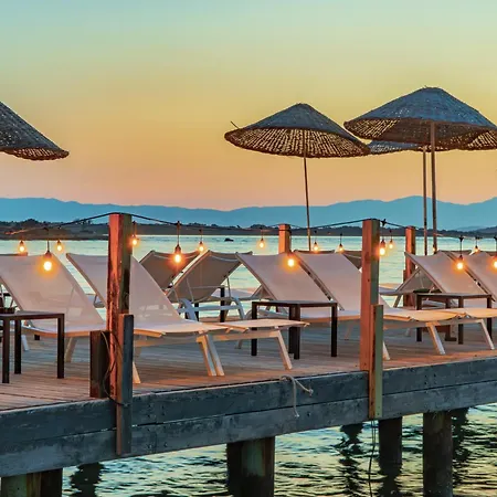 Otel Sibyl Erythrai By Muup