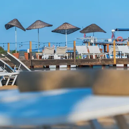 Sibyl Erythrai By Muup * Çeşme