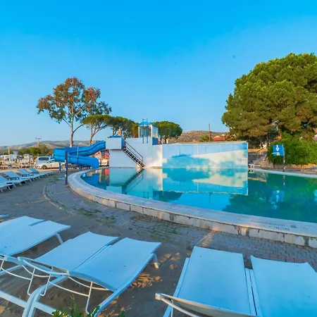 Hotel Sibyl Erythrai By Muup Çeşme