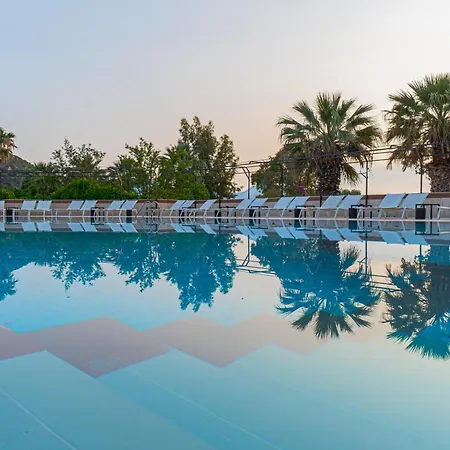 Sibyl Erythrai By Muup * Çeşme