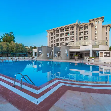 Sibyl Erythrai By Muup Hotell *