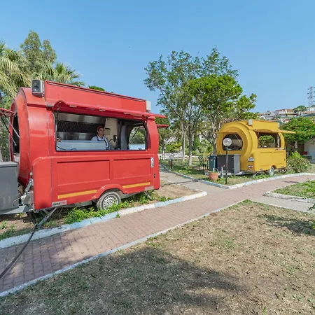 Sibyl Erythrai By Muup Otel Çeşme