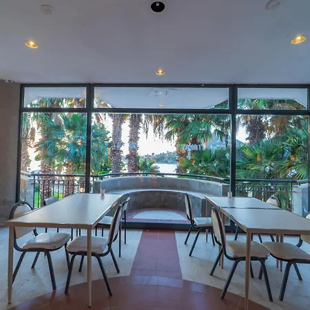 Otel Sibyl Erythrai By Muup *