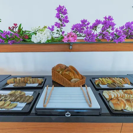 Hotell Sibyl Erythrai By Muup Çeşme