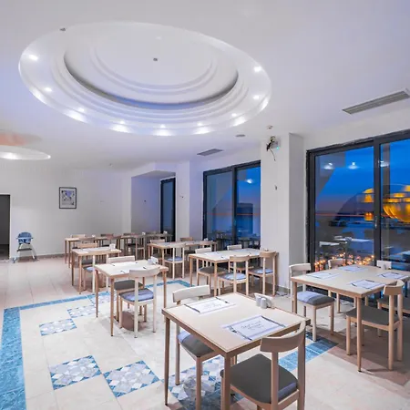 Sibyl Erythrai By Muup Otel Çeşme