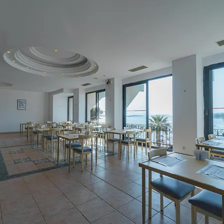 Sibyl Erythrai By Muup * Çeşme