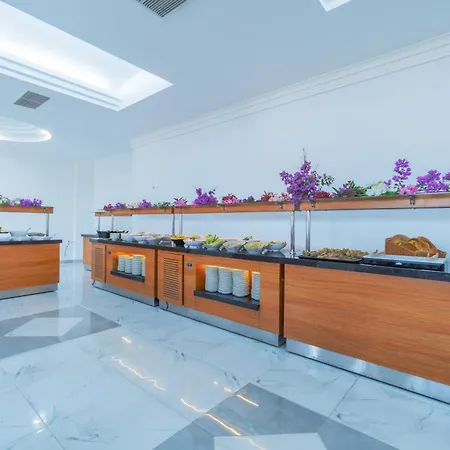 Hotell Sibyl Erythrai By Muup *