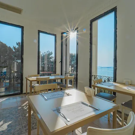 Sibyl Erythrai By Muup *