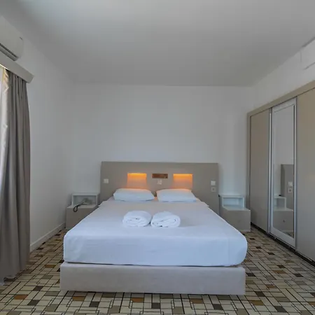 Otel Sibyl Erythrai By Muup