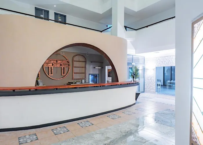 Sibyl Erythrai By Muup Hotel Çeşme