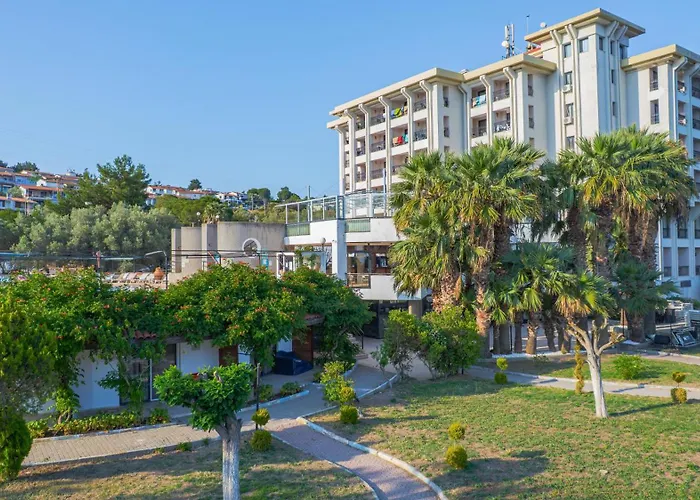 Sibyl Erythrai By Muup Çeşme