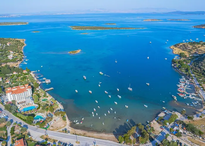 Sibyl Erythrai By Muup * Çeşme