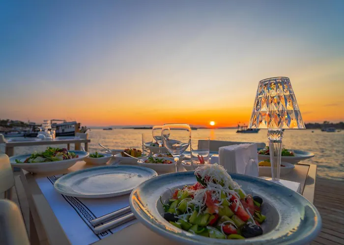 Hotel Sibyl Erythrai By Muup Çeşme