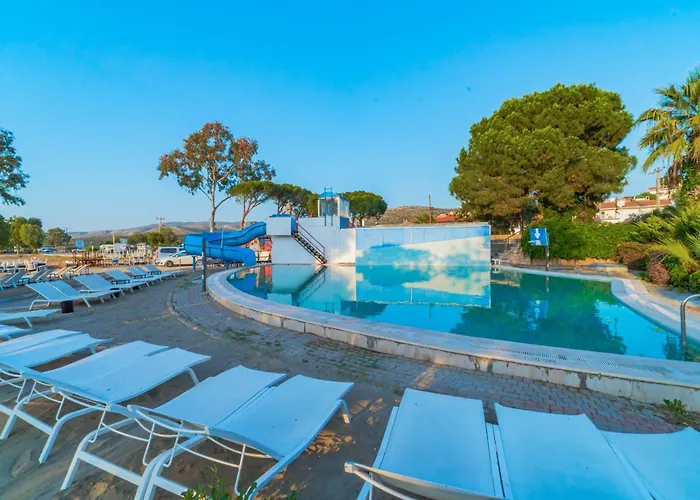 Hotel Sibyl Erythrai By Muup Çeşme