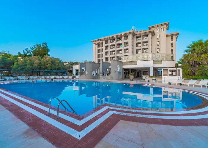 Sibyl Erythrai By Muup Hotel *