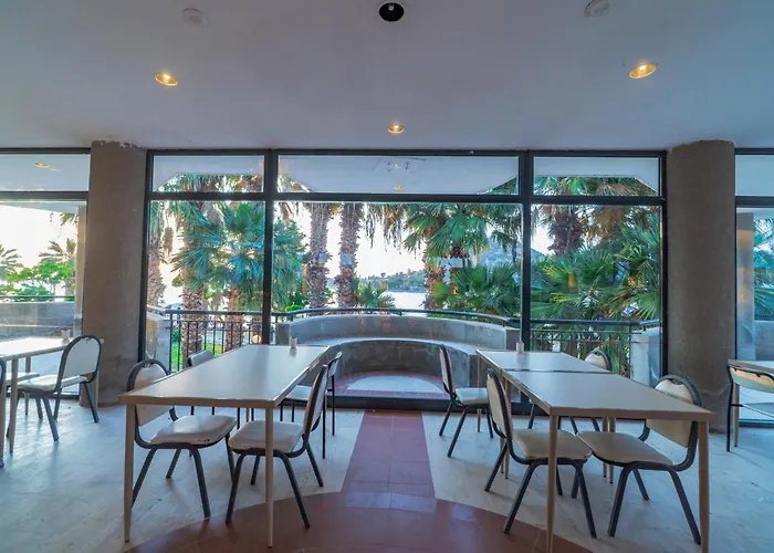 Hotel Sibyl Erythrai By Muup *