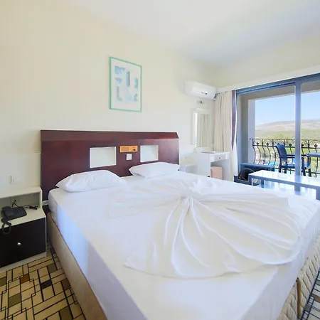 Hotel Sibyl Erythrai *