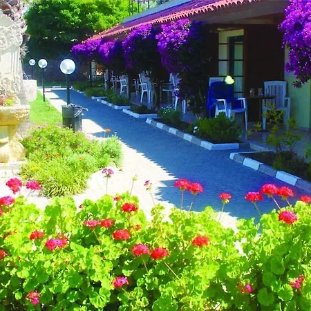 Hotel Sibyl Erythrai *