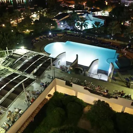 Sibyl Erythrai Hotel Cesme