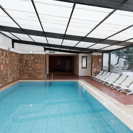 Sibyl Erythrai Hotel Cesme