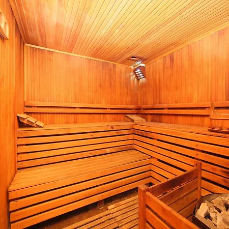 Hotel Sibyl Erythrai Cesme