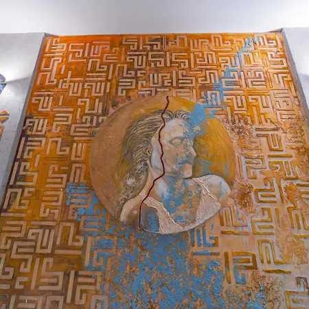 Sibyl Erythrai By Muup * Çeşme