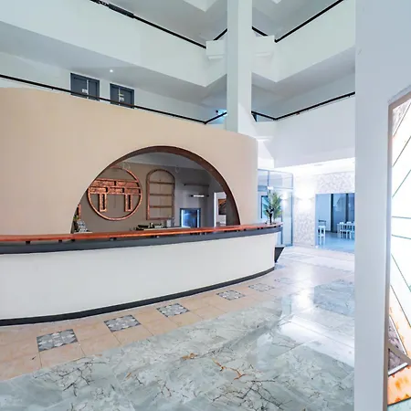 Sibyl Erythrai By Muup Hotel Cesme