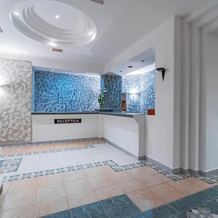 ホテル Sibyl Erythrai By Muup *