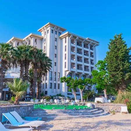 Sibyl Erythrai By Muup Hotel Cesme