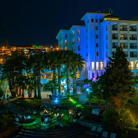 Sibyl Erythrai By Muup * Cesme