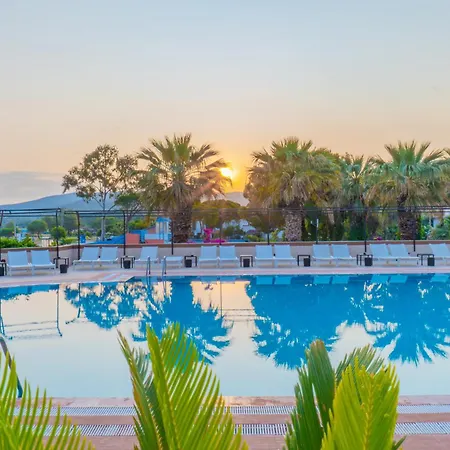 Sibyl Erythrai By Muup Otel Çeşme