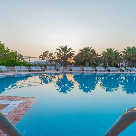 ホテル Sibyl Erythrai By Muup *