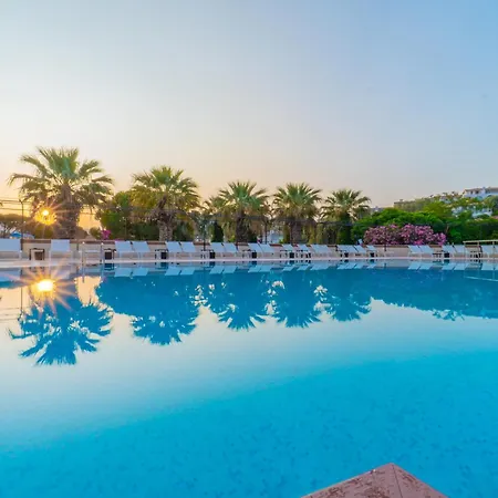 Hotel Sibyl Erythrai By Muup Cesme