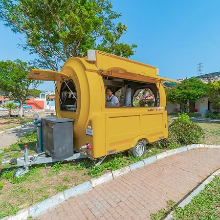 Sibyl Erythrai By Muup Otel *