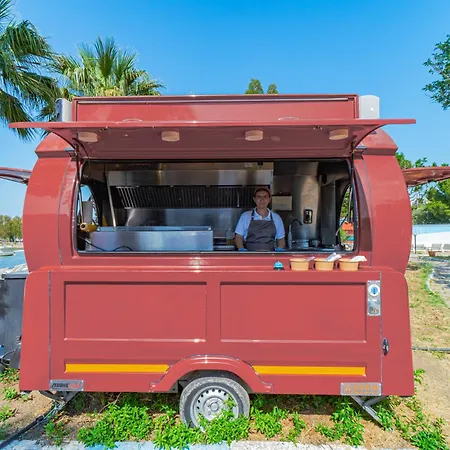 Sibyl Erythrai By Muup * Cesme