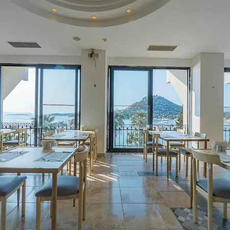 Sibyl Erythrai By Muup * Çeşme