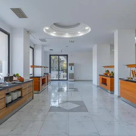 Sibyl Erythrai By Muup ホテル Çeşme