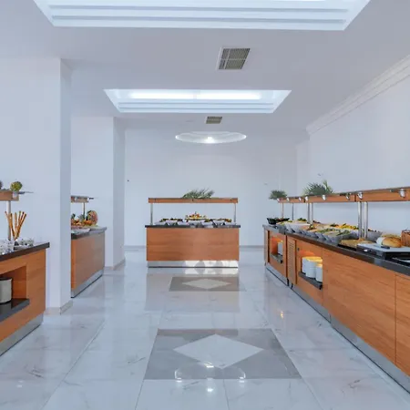 Sibyl Erythrai By Muup Hotel Cesme