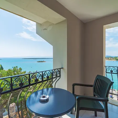 Sibyl Erythrai By Muup Cesme