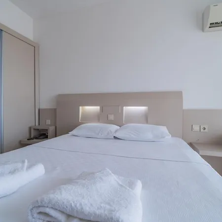 ホテル Sibyl Erythrai By Muup *