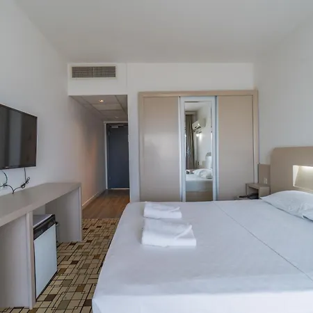 Otel Sibyl Erythrai By Muup