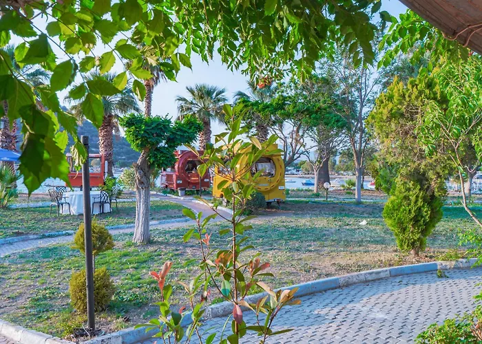 Hotel Sibyl Erythrai By Muup *